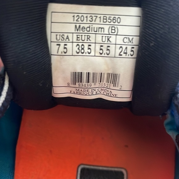 Brooks MOGO Glycerin 11 - Picture 12 of 14